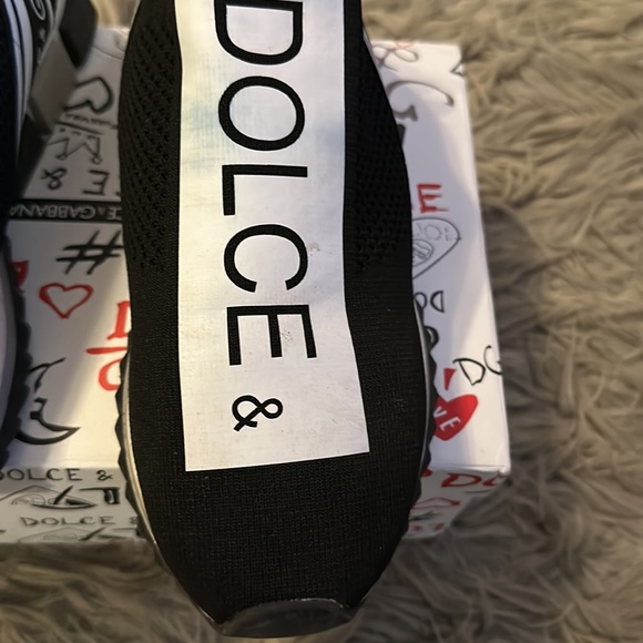 D&G sneakers - Picture 4 of 6